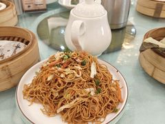 -东江渔村·古典园林·30年粤菜老字号(太和店)