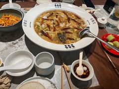 -渔语鱼新川菜Bistro(万象天地店)