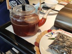-江边城外烤全鱼(世茂广场店)