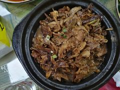 -文娟土菜馆(天柱山店)