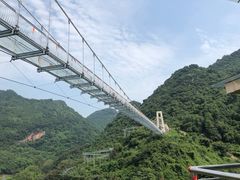 -宝晶宫旅游景区