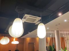 -莲餐厅·湖北菜·藕汤是头牌(愚园路店)