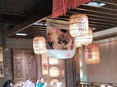 -南京大牌档(崇文门国瑞店)