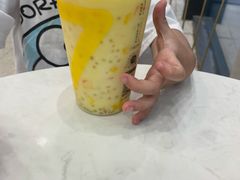 杨枝甘露-7分甜(尹山湖歌林公园店)