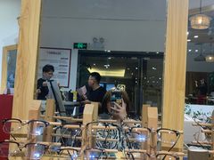 -肆兮眼镜·蔡司·徕卡战略合作店(大坪店)
