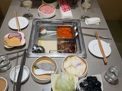 招牌虾滑-海底捞火锅(西直门凯德MALL店)