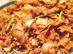 -四季民福烤鸭店(故宫店)