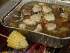 -SHRIMP CLUB万东餐饮钓虾·清吧