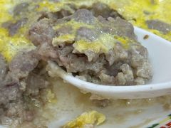 -明姨仔潮汕美食·碳炉猪脚·汕尾牛腩饭·起片鸡煲(起义路店)