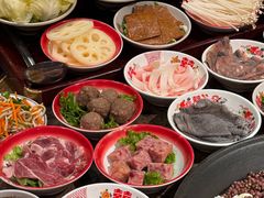 -沸炉重庆老火锅(军事博物馆店)