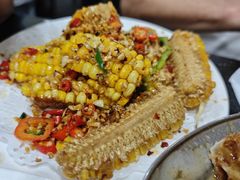 -一哥美食(总店)