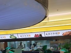 -黄记煌三汁焖锅(悦方IDmall店)