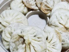 -小胖包子王(阜成门内店)