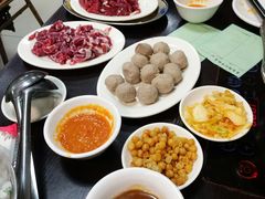 -来自潮州牛肉店(华强北店)