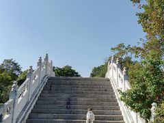 -武汉园博园(武汉自然博物馆)