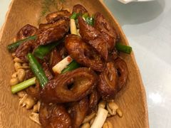 九转大肠-山泉公馆酒家(珠江新城店)