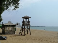 -兴城海滨风景区