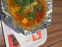 -食悦天美食广场(长沙IFS国金中心店)