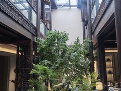 -狮王府淮扬菜(夫子庙老门东店)