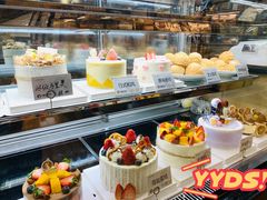 -赫斯提亚面包&咖啡店