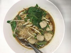 -Magic Food Point(Airport Street food)