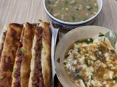 -驴肉火烧(方北路店)