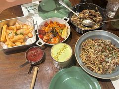 -WOKKA by艮上(中海环宇荟店)