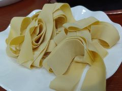 -岳合轩老北京涮肉