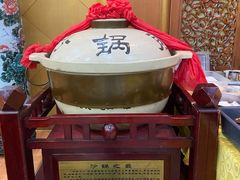 -砂锅居(西四店)