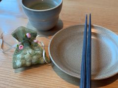 -Tuna maki寿司(苏州中心商场店)