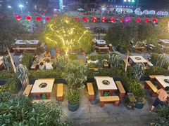 -枇杷园食为鲜火锅(南山店)