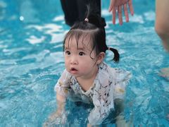 -重庆海昌加勒比海水世界