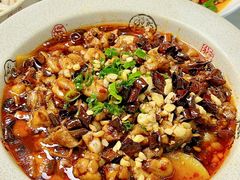 -蜀膳坊(洪公祠小区店)