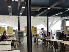 -麦当劳(深圳北站高铁店)