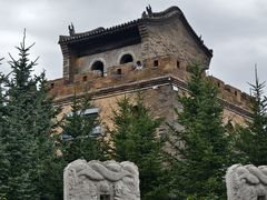 -雁门关景区