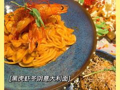 -BE BRIGHT KITCHEN(正佳广场店)