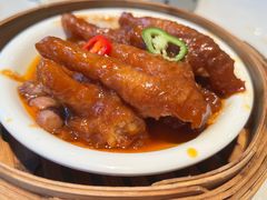 -滋粥楼·顺德菜(番禺广场总店)