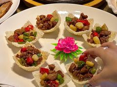 -百年银屏蚝烙·潮汕菜·非遗(乐山店)