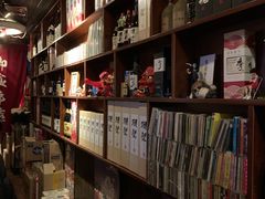 -半藏居酒屋(香港花园店)