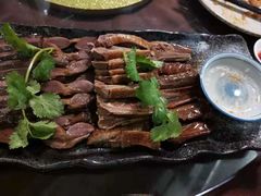 -大洋家·精品潮汕菜·生腌砂锅粥(天河东路店)