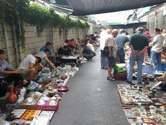 -云洲古玩城(大木桥路店)