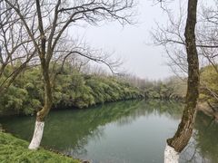 -西溪国家湿地公园