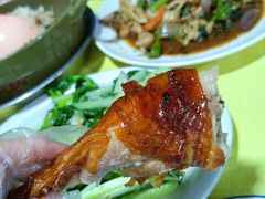 -红炎炎农家菜老字号(金水台店)