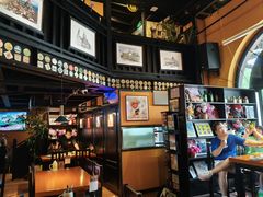 -布拉格餐厅· 中欧捷克菜(全国首店)