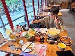 -U你·天然调味(南湖总店)