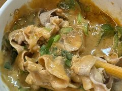 -津门老羊家·铜锅涮羊肉·烧烤(科技园店)