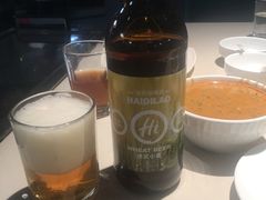 -海底捞火锅(枫蓝国际购物中心店)