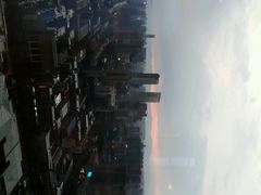 -视界美食自助餐厅·石家庄希尔顿酒店