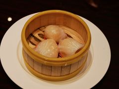 -皇冠假日酒店-御皇轩中餐厅