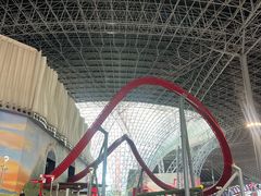 -法拉利主题公园